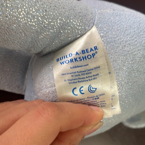 Build-A-Bear Trolls Guy Diamond - Picture 5 of 6